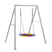 Stārķa ligzdas šūpoles Intex 44112