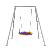 Stārķa ligzdas šūpoles Intex 44112