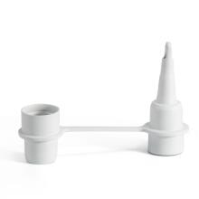 Электрический насос USB-A 5 В INTEX 66637