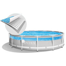 Intex 26722 427 x 107 cm 12-in-1 Frame Pool