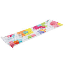 Intex 59720 Flower Swimming Mattress