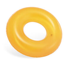 Peldēšanas riņķis oranžs 76 cm INTEX 59260