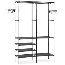 Massido 686600 Black Standing Hanger