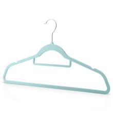 Velvet Clothes Hangers 20pcs MS-859 Massido