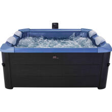 Panel SPA Sapphire 6 cilvēkiem mSpa