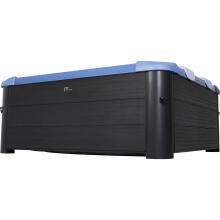 Panel SPA Sapphire 6 cilvēkiem mSpa