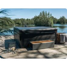 Панель SPA Осло для 6 человек mSpa
