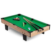 Multi Game Table 4 in 1 80x43x30cm NS-800 Koka