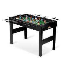 Настольный футбол Neosport 118x61x79 см NS-805 черный