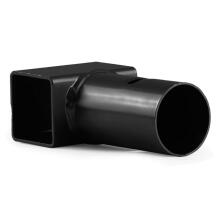 T-leg connector for Neo-sport 15 ft trampoline 1 piece