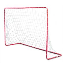Large soccer goal set of 2 pieces Neo-Sport 183 x 122 x 61 cm