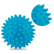 Masāžas un fitnesa bumba 7.5cm NS-957 Zila