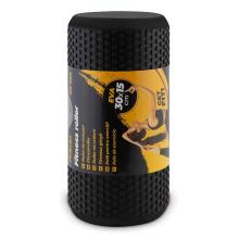 EVA NS-963 Black Roller Exercise Wheel