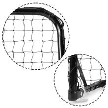 Soccer Goal - Set of 2 Pieces - 60 x 45 x 25 cm NS-461