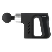 Body massage gun 5 attachments NS-502 Neo-sport black
