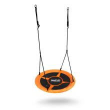 Гнездо аиста Swingo XXL Оранжевый 95 см