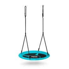 Stārķa ligzdas šūpoles Neo-Sport 100 cm