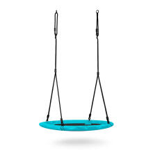 Stārķa ligzdas šūpoles Neo-Sport 100 cm