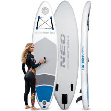 SUP dēlis Aquasurf 320 x 84 x 15 cm Neo-Sport 170200