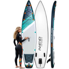 SUP Board Reefbreak 350 x 81 x 15 cm Neo-Sport 170302