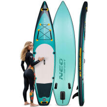 SUP Board Reefbreak 350 x 81 x 15 cm Neo-Sport 170303