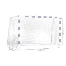 Football goal net 215 x 150 x 90 cm Neo-Sport