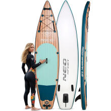 SUP доска Reefbreak 350 x 81 x 15 см Neo-Sport 170304