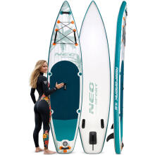 SUP dēlis Reefbreak 350 x 81 x 15 cm Neo-Sport 170305