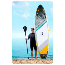 SUP dēlis Aquasurf 320 x 84 x 15 cm Neo-Sport 170205