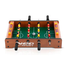 Настольный футбол для детей Neo-Sport NS-439