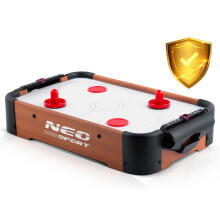 Air Hockey Game Table Neo-Sport NS-440