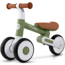 Nukido NK-603 līdzsvara velosipēds bērniem