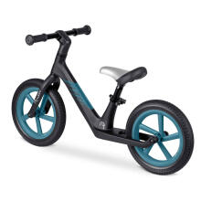 Gaismas Flee Nukido līdzsvara velosipēds bērniem