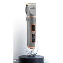 Pethaus PH-100 Pet Grooming Clipper Gray