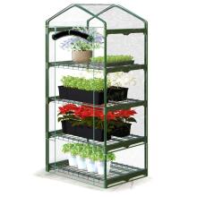 Greenhouse Shelf 70 x 50 x 160cm Plonos