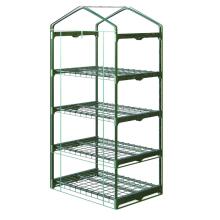 Greenhouse Shelf 70 x 50 x 160cm Plonos