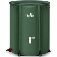 Lietus ūdens tvertne 500 l Plonos PL-521
