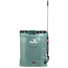 Plonos PL-602 akumulatora smidzinātājs