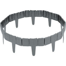 Plonos Garden Edge 250 cm PL-962 Gray