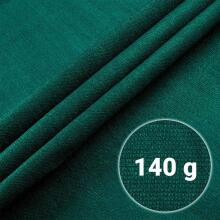 Shading net 1.2x50m 140g/m2 + 50 green clamps