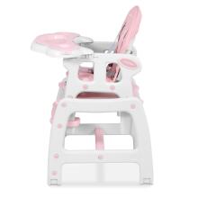 5-in-1 Feeding Chair Sinco Pink