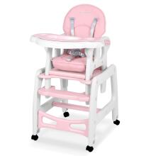 5-in-1 Feeding Chair Sinco Pink