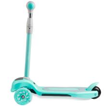 Ricokids Piko Three-Wheeled Scooter - Mint