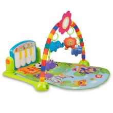 Интерактивный образовательный коврик с пианино Ricokids - 7316
