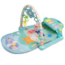 Interactive educational mat with piano Ricokids - 7314