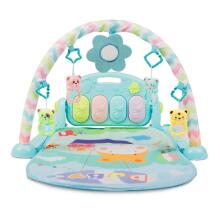 Interactive educational mat with piano Ricokids - 7314