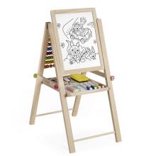 Ricokids Foldable Magnetic Chalkboard