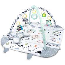 Interactive Educational Mat 110 x 100 cm Rabbit Ricokids