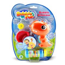 Dinosaur Bubble Machine Ricokids RK-905