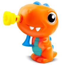 Dinosaur Bubble Machine Ricokids RK-905